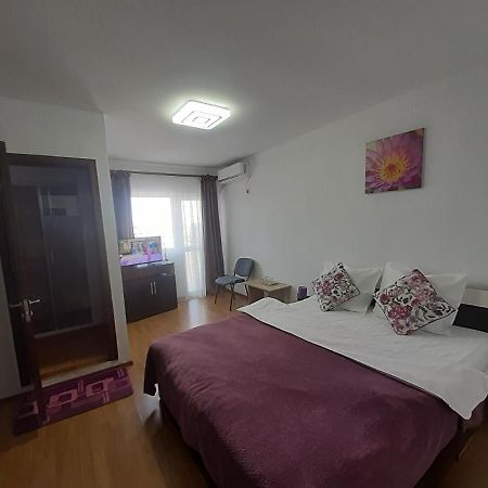 Vila Albatros Vama Veche Exteriör bild